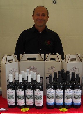 Piccola Cantina Rossi