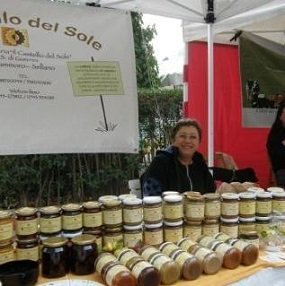 La domenica del Gusto a Cammoro