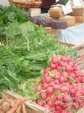 Umbria Terra Viva. Torna a Perugia il mercato dei piccoli produttori bio