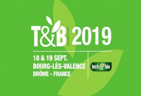Fiera TECH & BIO 2019
