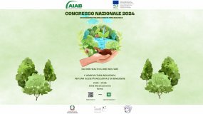 CONGRESSO NAZIONALE AIAB