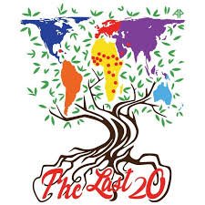 11-12 Novembre Last 20