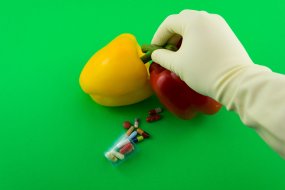 Nuovi OGM - cosa sono e perchè non possono servire