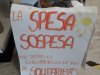 SPESA SOSPESA