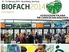Al Biofach di Norimberga il Bio italiano è gran protagonista