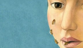 A CANNES VINCE L'ARTE DECLINATA AL BIOLOGICO