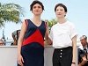 A CANNES VINCE L'ARTE DECLINATA AL BIOLOGICO