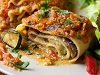 Pranzo Vegan a Torre Colombaia