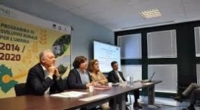 Chi siede al Tavolo Verde? E chi è fuori dalle consultazioni sul PSR?