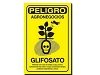 GLIFOSATO, LE ASSOCIAZIONI: “E’ CANCEROGENO, VA VIETATO”