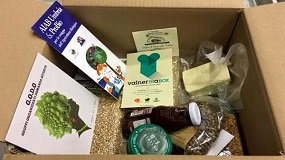 ValnerinaBox, “un piccolo progetto” da oltre 1.200 box. Ordini da tutta Italia. Ecco i numeri