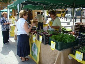 Il mercato in sintesi secondo ISMEA