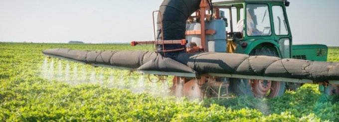 Legge sull’agricoltura biologica, un dossier sui pesticidi risponderà alle polemiche