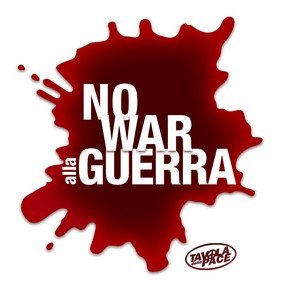 Fermiamo la guerra a Gaza